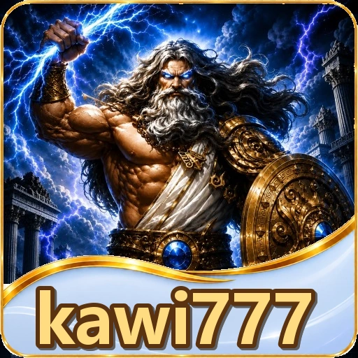 Tampilan unduh paket APK kawi777 versi 6.2.4 berukuran 41.8 MB